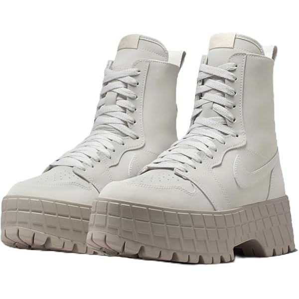 Amazon | [ナイキ] エア ジョーダン 1 ブルックリン W AIR JORDAN 1